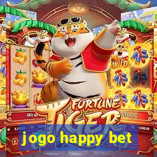 jogo happy bet